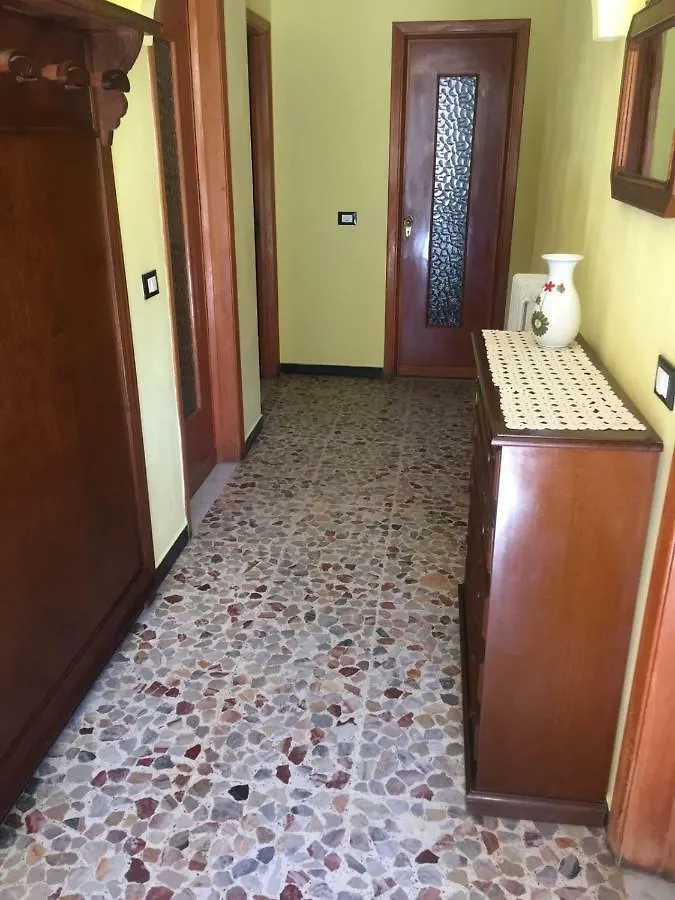 Gli Ulivi Al Mare Apartment Alassio