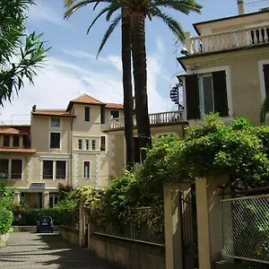 2* Hotel Albergo Fiorenza&Banksia Meublè