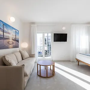  Apartment Alaxia