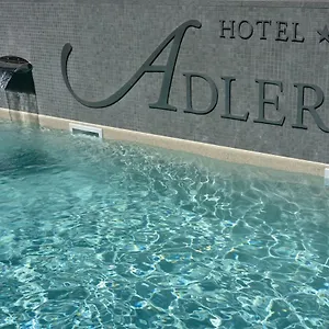 Adler Hotell
